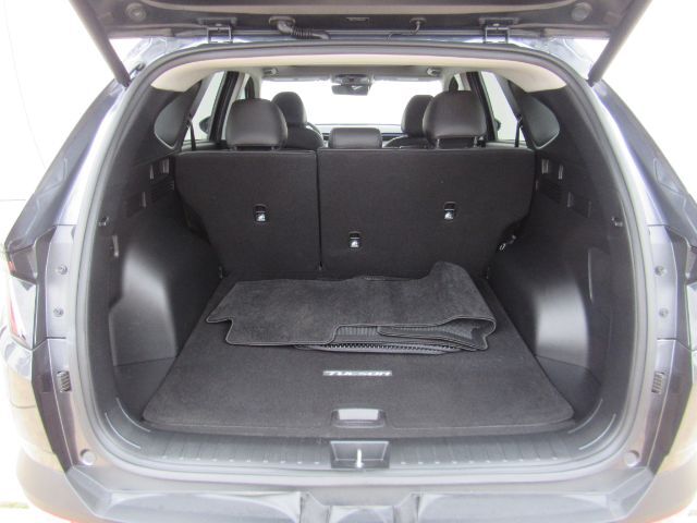 2022 Hyundai Tucson Limited Plano TX