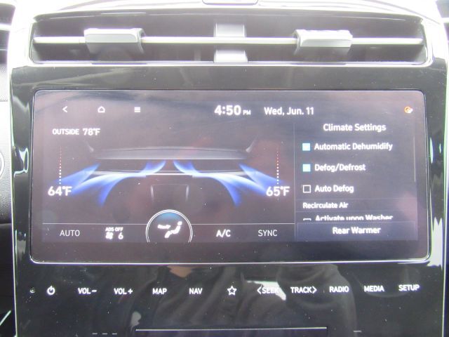 2022 Hyundai Tucson Limited Plano TX