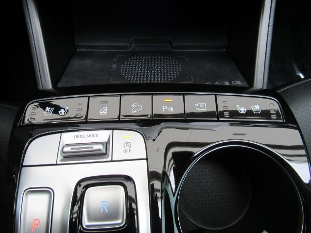 2022 Hyundai Tucson Limited Plano TX