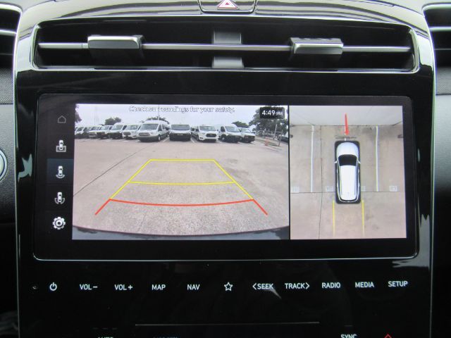 2022 Hyundai Tucson Limited Plano TX