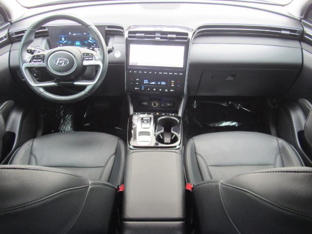 2022 Hyundai Tucson Limited Plano TX