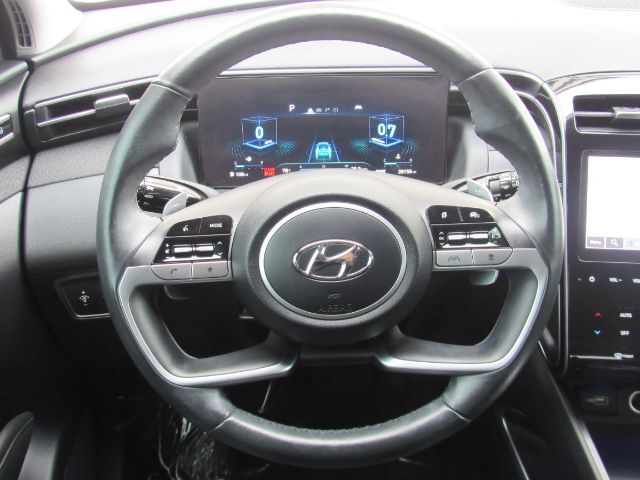 2022 Hyundai Tucson Limited Plano TX