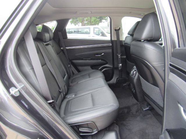 2022 Hyundai Tucson Limited Plano TX