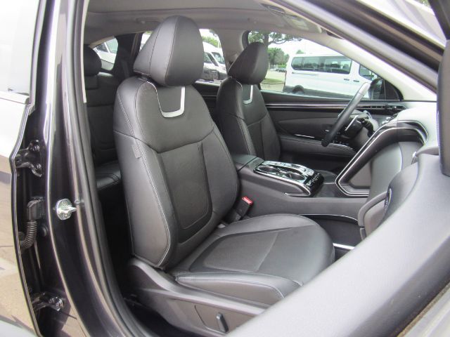 2022 Hyundai Tucson Limited Plano TX