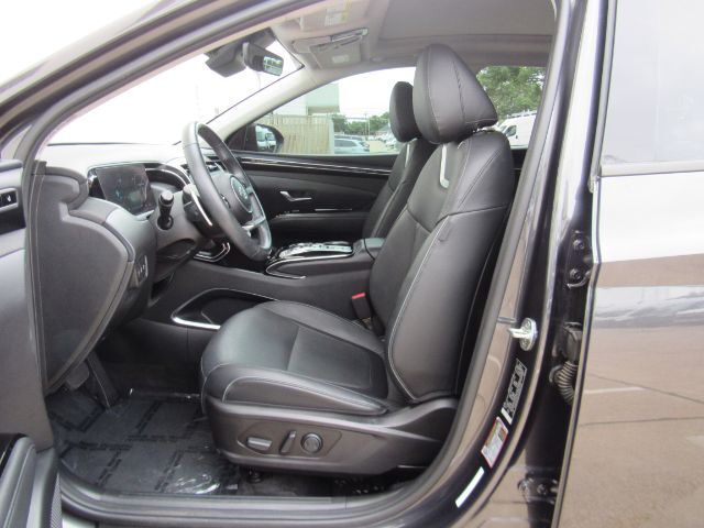 2022 Hyundai Tucson Limited Plano TX