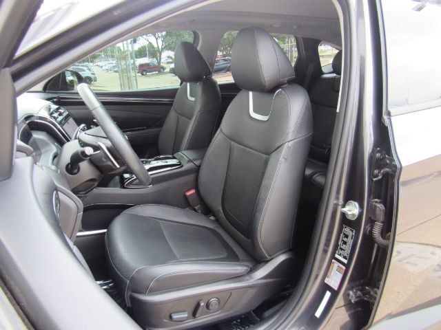 2022 Hyundai Tucson Limited Plano TX