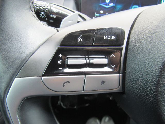 2022 Hyundai Tucson Limited Plano TX