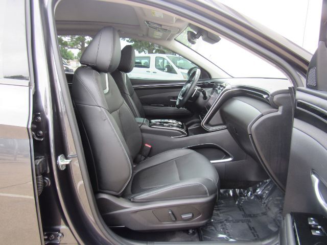 2022 Hyundai Tucson Limited Plano TX