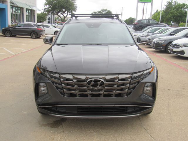 2022 Hyundai Tucson Limited Plano TX