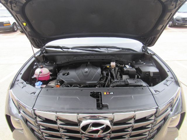 2022 Hyundai Tucson Limited Plano TX