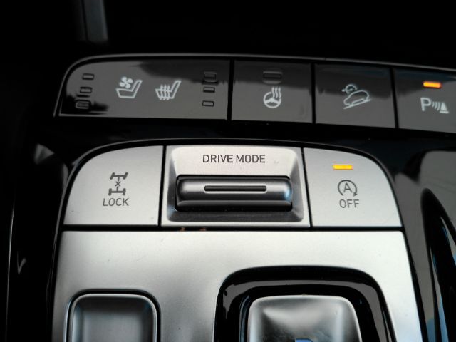 2022 Hyundai Tucson Limited Plano TX