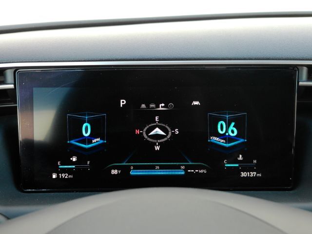 2022 Hyundai Tucson Limited Plano TX
