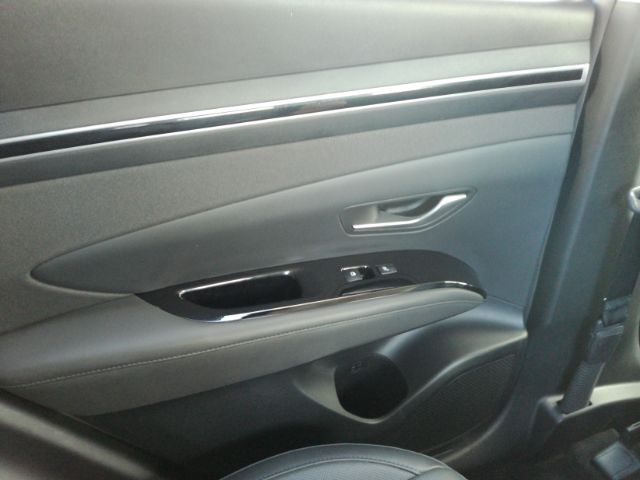 2022 Hyundai Tucson Limited Plano TX