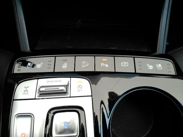 2022 Hyundai Tucson Limited Plano TX
