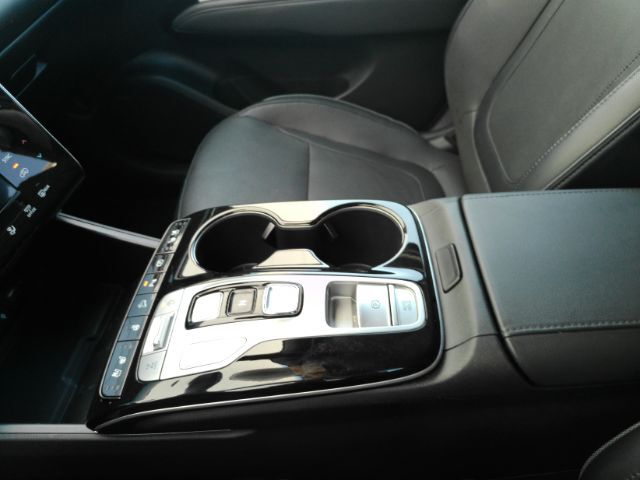 2022 Hyundai Tucson Limited Plano TX