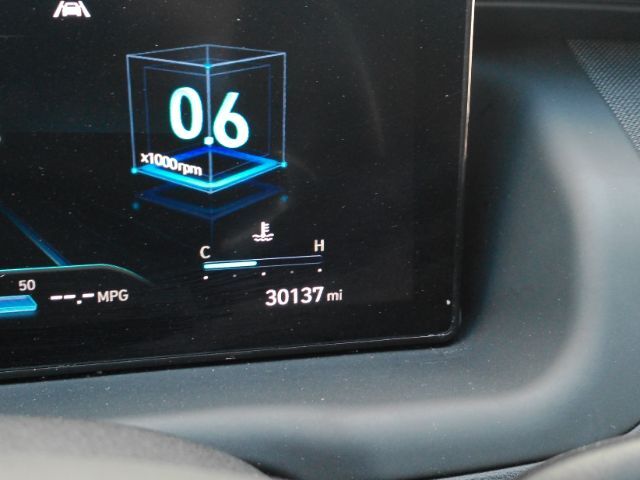 2022 Hyundai Tucson Limited Plano TX
