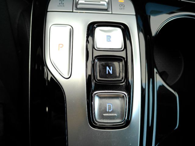 2022 Hyundai Tucson Limited Plano TX