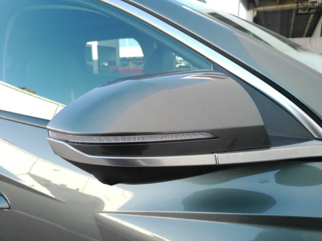 2022 Hyundai Tucson Limited Plano TX
