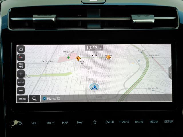 2022 Hyundai Tucson Limited Plano TX