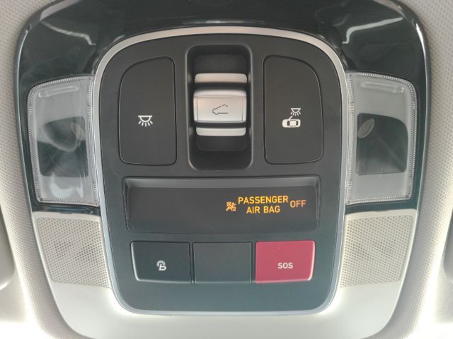 2022 Hyundai Tucson Limited Plano TX
