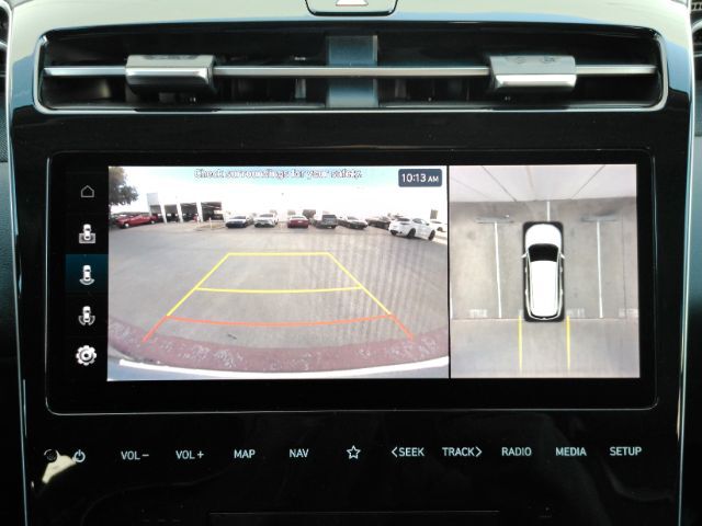 2022 Hyundai Tucson Limited Plano TX
