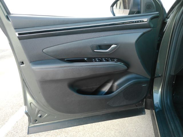 2022 Hyundai Tucson Limited Plano TX