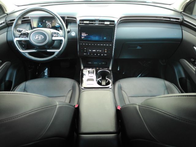 2022 Hyundai Tucson Limited Plano TX