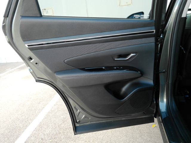 2022 Hyundai Tucson Limited Plano TX