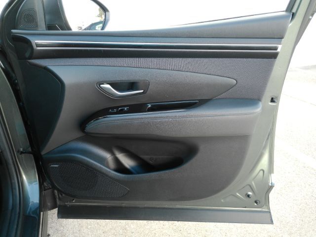 2022 Hyundai Tucson Limited Plano TX