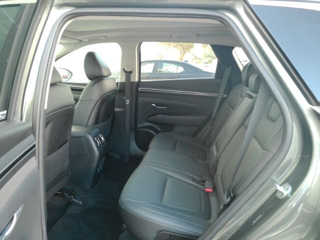 2022 Hyundai Tucson Limited Plano TX
