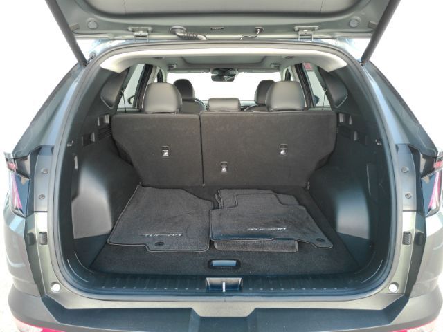 2022 Hyundai Tucson Limited Plano TX