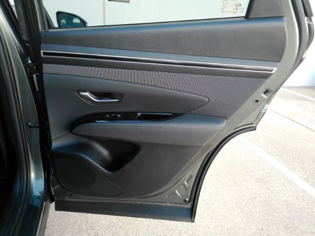 2022 Hyundai Tucson Limited Plano TX