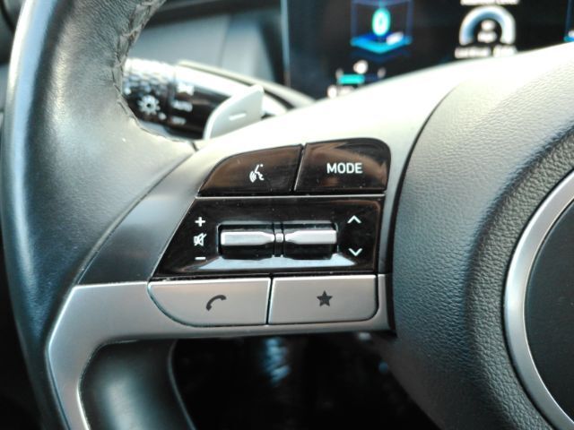 2022 Hyundai Tucson Limited Plano TX