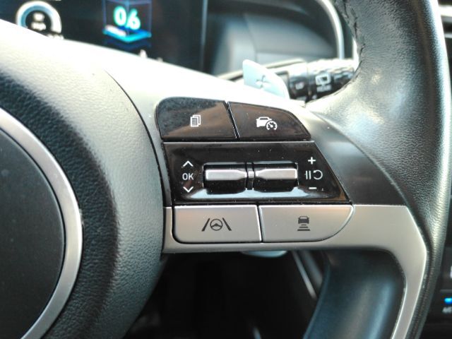 2022 Hyundai Tucson Limited Plano TX