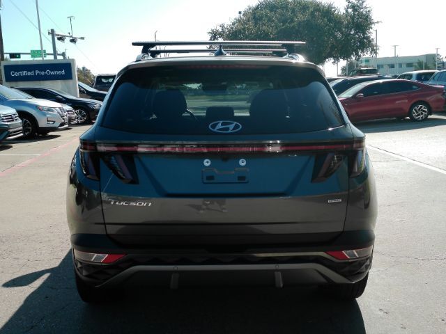 2022 Hyundai Tucson Limited Plano TX