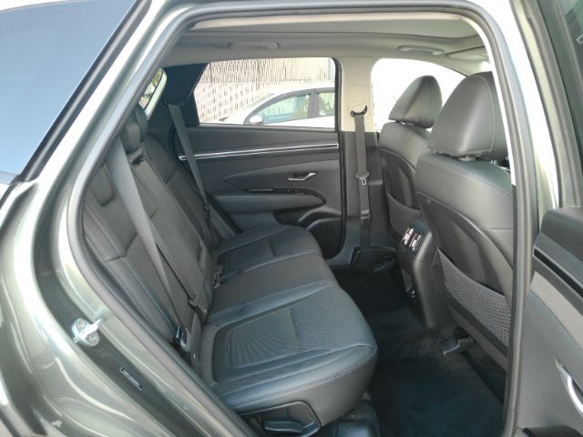 2022 Hyundai Tucson Limited Plano TX