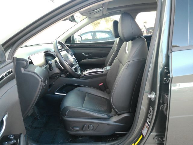 2022 Hyundai Tucson Limited Plano TX