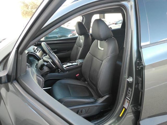 2022 Hyundai Tucson Limited Plano TX