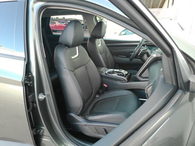 2022 Hyundai Tucson Limited Plano TX