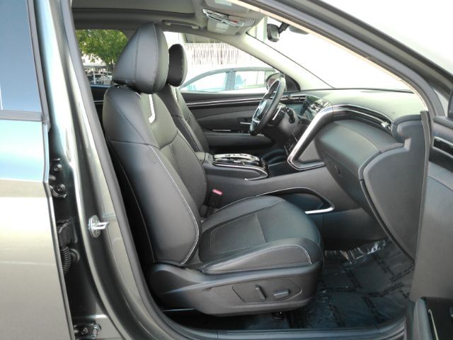 2022 Hyundai Tucson Limited Plano TX