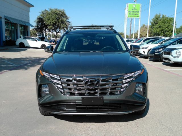 2022 Hyundai Tucson Limited Plano TX