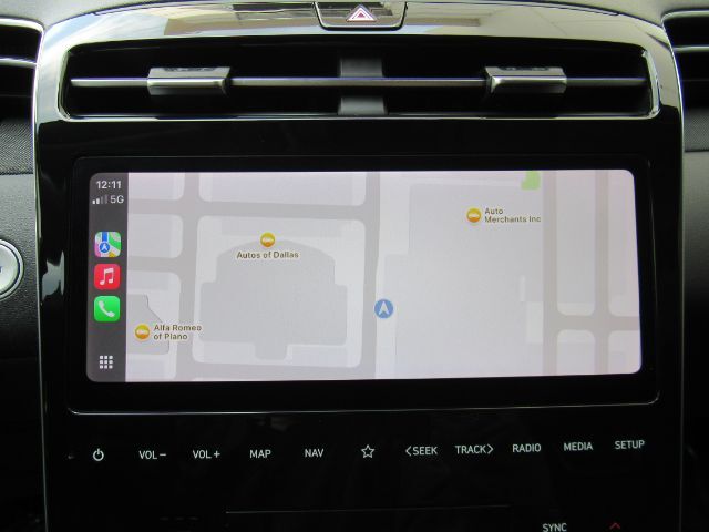 2022 Hyundai Tucson Limited Plano TX