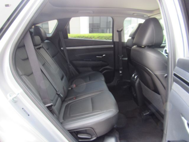 2022 Hyundai Tucson Limited Plano TX