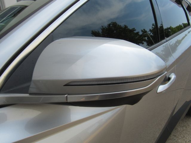 2022 Hyundai Tucson Limited Plano TX