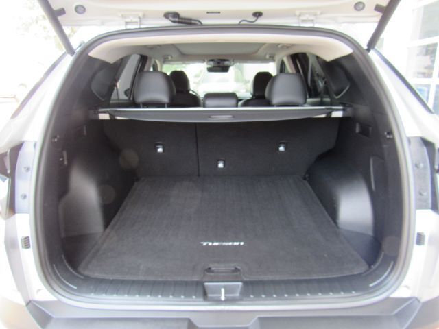 2022 Hyundai Tucson Limited Plano TX