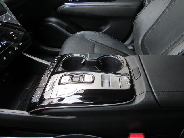 2022 Hyundai Tucson Limited Plano TX