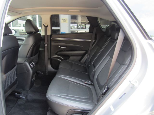 2022 Hyundai Tucson Limited Plano TX