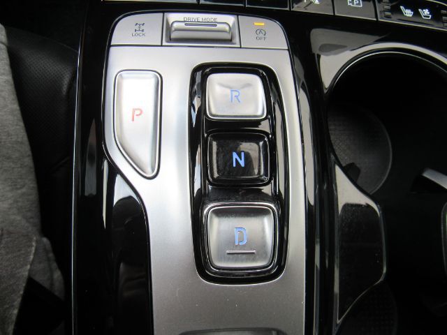2022 Hyundai Tucson Limited Plano TX