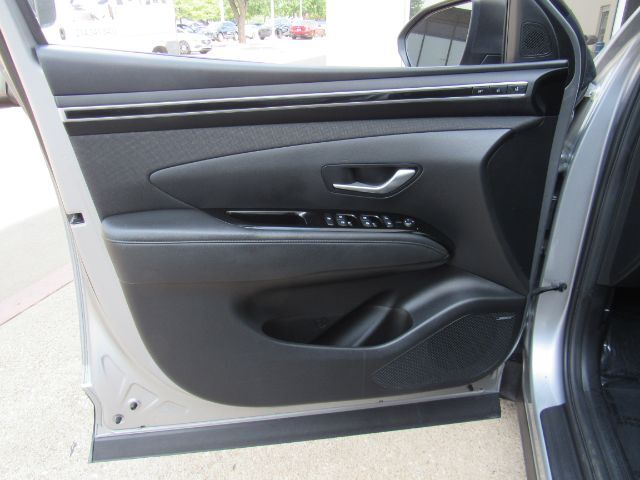 2022 Hyundai Tucson Limited Plano TX