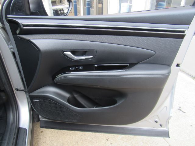 2022 Hyundai Tucson Limited Plano TX